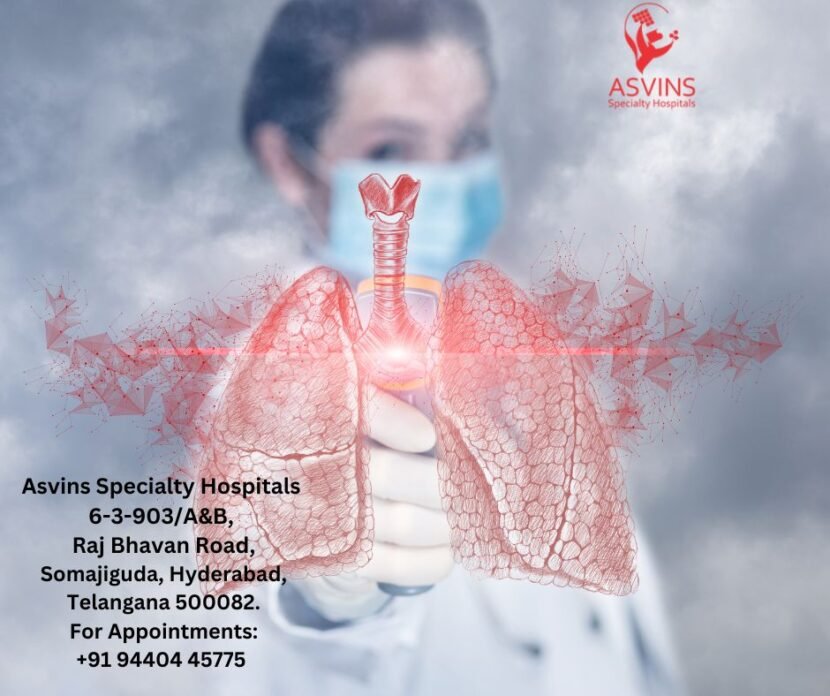 Demystifying Lung Cancer Understanding The Basics Asvins Specialty